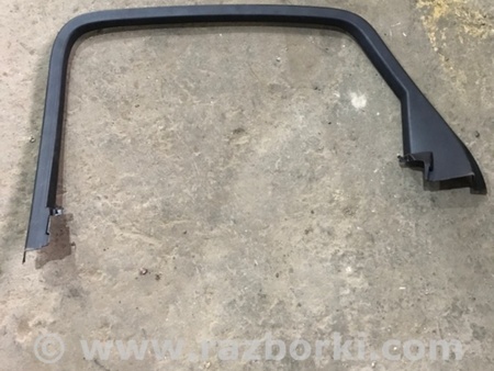 ФОТО Накладка рамки двери для Audi (Ауди) A4 V B9 - 8W (2015-) Київ