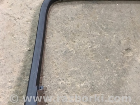 ФОТО Накладка рамки двери для Audi (Ауди) A4 V B9 - 8W (2015-) Київ