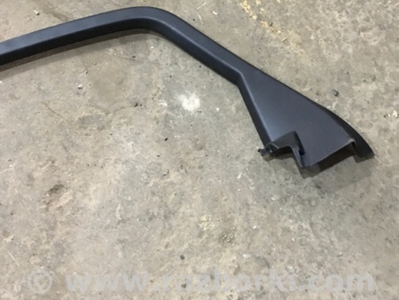 ФОТО Накладка рамки двери для Audi (Ауди) A4 V B9 - 8W (2015-) Київ