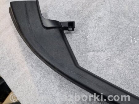 ФОТО Накладка двери для Audi (Ауди) A4 V B9 - 8W (2015-) Київ