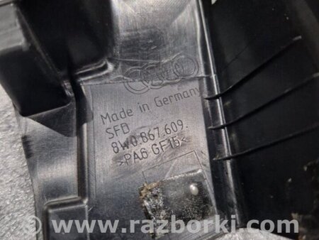 ФОТО Накладка двери для Audi (Ауди) A4 V B9 - 8W (2015-) Київ