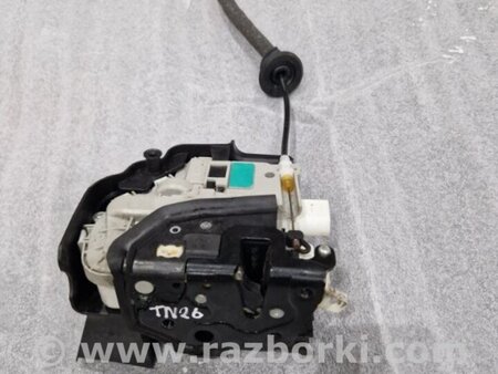 ФОТО Замок боковой двери для Audi (Ауди) A4 V B9 - 8W (2015-) Київ