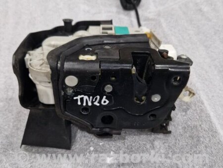 ФОТО Замок боковой двери для Audi (Ауди) A4 V B9 - 8W (2015-) Київ