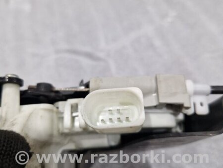 ФОТО Замок боковой двери для Audi (Ауди) A4 V B9 - 8W (2015-) Київ