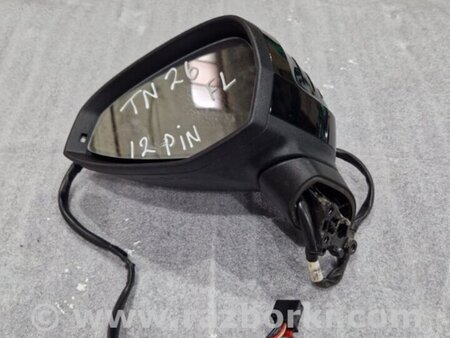 ФОТО Зеркало заднего вида боковое для Audi (Ауди) A4 V B9 - 8W (2015-) Київ