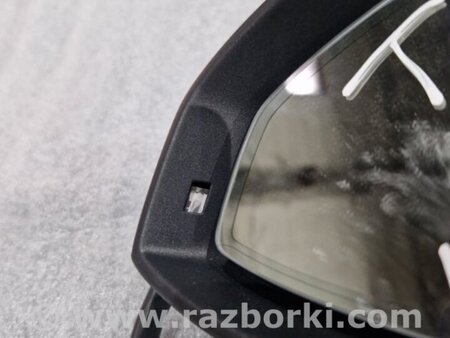 ФОТО Зеркало заднего вида боковое для Audi (Ауди) A4 V B9 - 8W (2015-) Київ