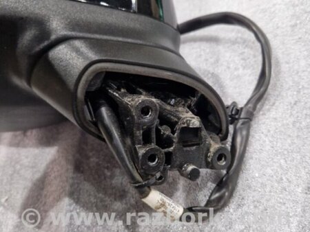 ФОТО Зеркало заднего вида боковое для Audi (Ауди) A4 V B9 - 8W (2015-) Київ