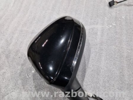 ФОТО Зеркало заднего вида боковое для Audi (Ауди) A4 V B9 - 8W (2015-) Київ