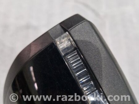 ФОТО Зеркало заднего вида боковое для Audi (Ауди) A4 V B9 - 8W (2015-) Київ