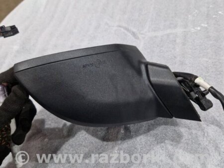 ФОТО Зеркало заднего вида боковое для Audi (Ауди) A4 V B9 - 8W (2015-) Київ