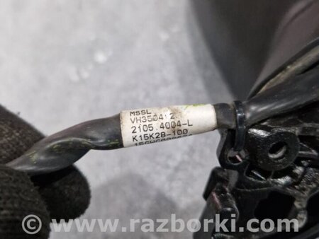 ФОТО Зеркало заднего вида боковое для Audi (Ауди) A4 V B9 - 8W (2015-) Київ