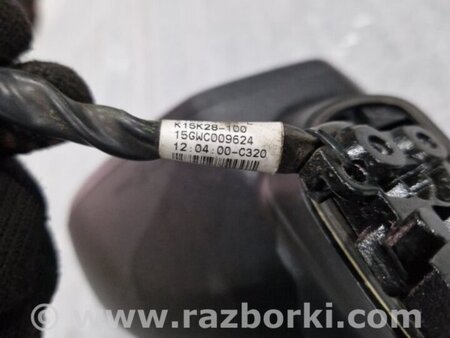 ФОТО Зеркало заднего вида боковое для Audi (Ауди) A4 V B9 - 8W (2015-) Київ