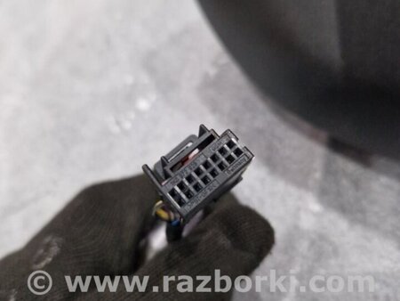 ФОТО Зеркало заднего вида боковое для Audi (Ауди) A4 V B9 - 8W (2015-) Київ