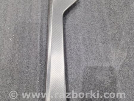 ФОТО Накладка на карту двери для Audi (Ауди) A4 V B9 - 8W (2015-) Київ