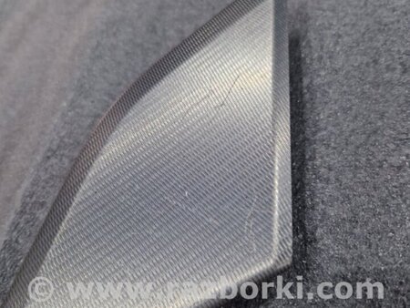 ФОТО Накладка на карту двери для Audi (Ауди) A4 V B9 - 8W (2015-) Київ