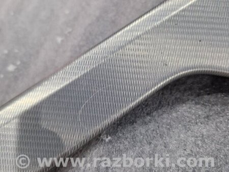 ФОТО Накладка на карту двери для Audi (Ауди) A4 V B9 - 8W (2015-) Київ