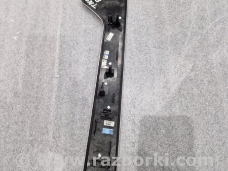 ФОТО Накладка на карту двери для Audi (Ауди) A4 V B9 - 8W (2015-) Київ