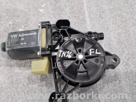 ФОТО Мотор стеклоподъемника для Audi (Ауди) A4 V B9 - 8W (2015-) Київ