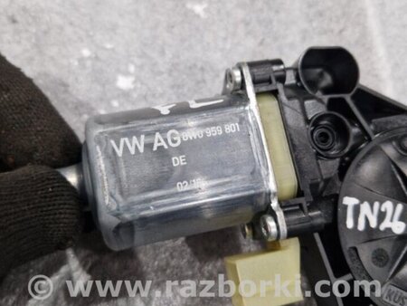 ФОТО Мотор стеклоподъемника для Audi (Ауди) A4 V B9 - 8W (2015-) Київ