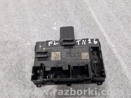 ФОТО Блок управления для Audi (Ауди) A4 V B9 - 8W (2015-) Київ