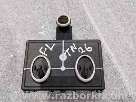 ФОТО Блок управления для Audi (Ауди) A4 V B9 - 8W (2015-) Київ