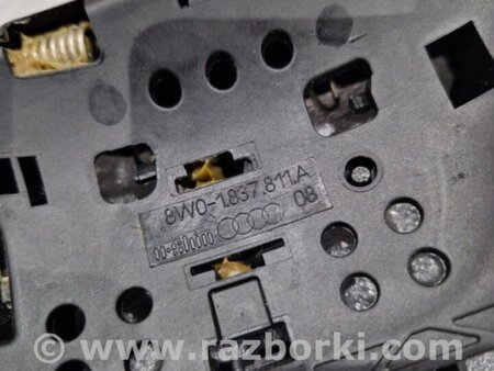 ФОТО Кронштейн ручки двери для Audi (Ауди) A4 V B9 - 8W (2015-) Київ