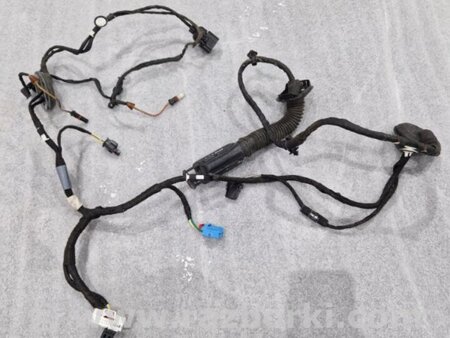 ФОТО Проводка двери для Audi (Ауди) A4 V B9 - 8W (2015-) Київ