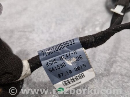 ФОТО Проводка двери для Audi (Ауди) A4 V B9 - 8W (2015-) Київ