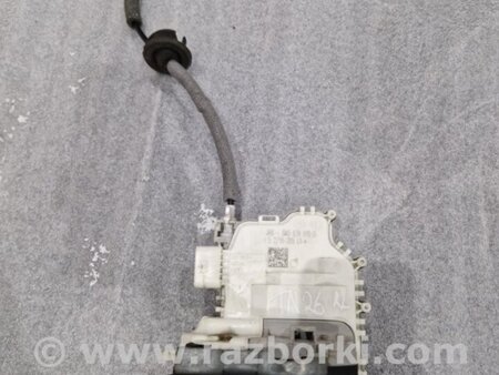 ФОТО Замок боковой двери для Audi (Ауди) A4 V B9 - 8W (2015-) Київ