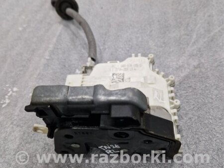 ФОТО Замок боковой двери для Audi (Ауди) A4 V B9 - 8W (2015-) Київ