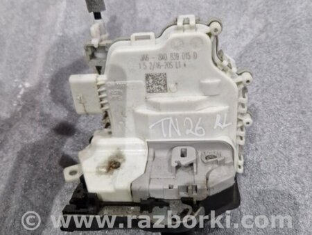 ФОТО Замок боковой двери для Audi (Ауди) A4 V B9 - 8W (2015-) Київ