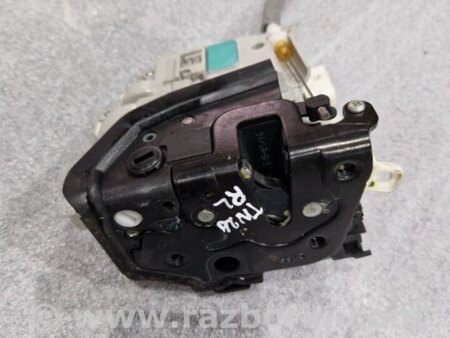 ФОТО Замок боковой двери для Audi (Ауди) A4 V B9 - 8W (2015-) Київ