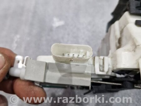 ФОТО Замок боковой двери для Audi (Ауди) A4 V B9 - 8W (2015-) Київ