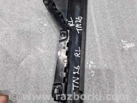 ФОТО Накладка двери для Audi (Ауди) A4 V B9 - 8W (2015-) Київ