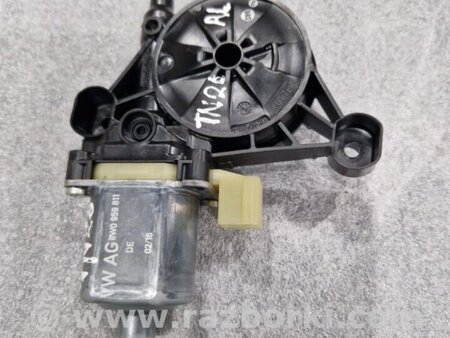 ФОТО Мотор стеклоподъемника для Audi (Ауди) A4 V B9 - 8W (2015-) Київ