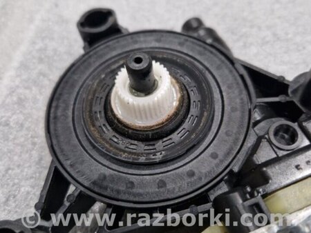 ФОТО Мотор стеклоподъемника для Audi (Ауди) A4 V B9 - 8W (2015-) Київ