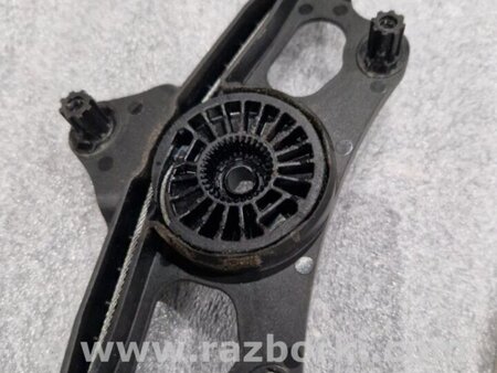 ФОТО Стеклоподъемный механизм для Audi (Ауди) A4 V B9 - 8W (2015-) Київ