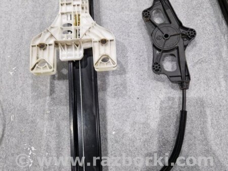 ФОТО Стеклоподъемный механизм для Audi (Ауди) A4 V B9 - 8W (2015-) Київ