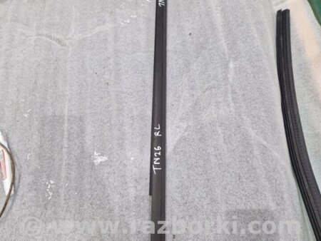 ФОТО Молдинг двери для Audi (Ауди) A4 V B9 - 8W (2015-) Київ