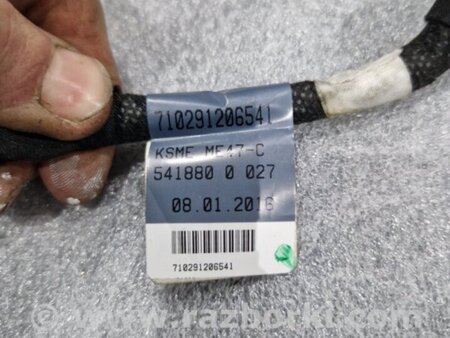 ФОТО Проводка двери для Audi (Ауди) A4 V B9 - 8W (2015-) Київ