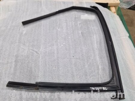 ФОТО Накладка двери для Audi (Ауди) A4 V B9 - 8W (2015-) Київ