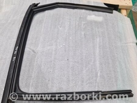 ФОТО Накладка двери для Audi (Ауди) A4 V B9 - 8W (2015-) Київ