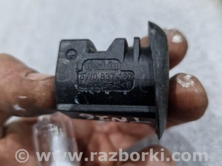 ФОТО Заглушка для Audi (Ауди) A4 V B9 - 8W (2015-) Київ