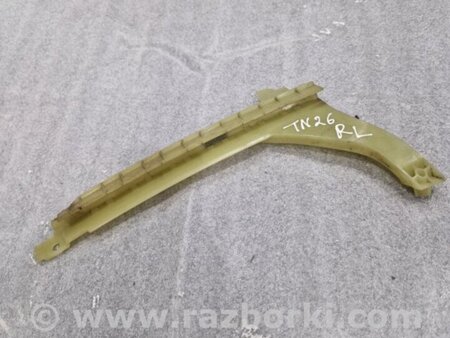 ФОТО Направляющая стекла двери для Audi (Ауди) A4 V B9 - 8W (2015-) Київ