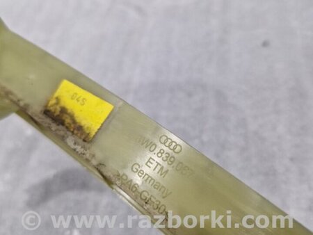 ФОТО Направляющая стекла двери для Audi (Ауди) A4 V B9 - 8W (2015-) Київ