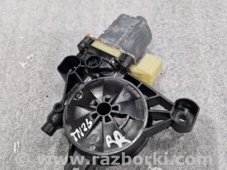 ФОТО Мотор стеклоподъемника для Audi (Ауди) A4 V B9 - 8W (2015-) Київ