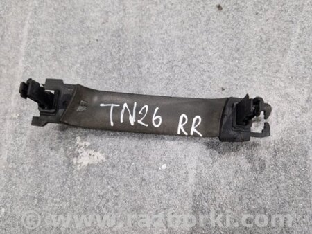 ФОТО Ручка двери внешняя для Audi (Ауди) A4 V B9 - 8W (2015-) Київ