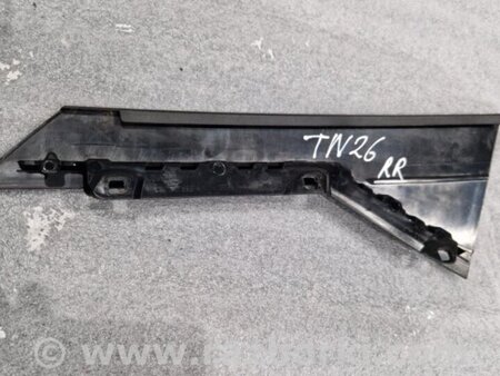 ФОТО Накладка двери для Audi (Ауди) A4 V B9 - 8W (2015-) Київ