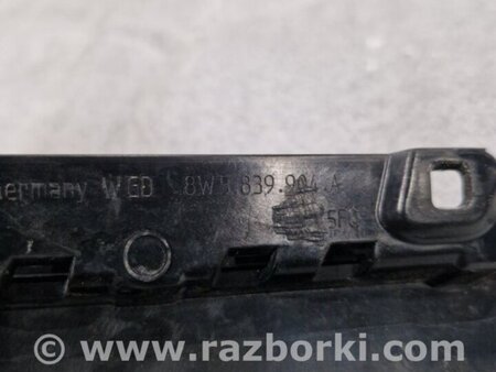 ФОТО Накладка двери для Audi (Ауди) A4 V B9 - 8W (2015-) Київ