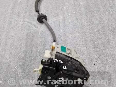 ФОТО Замок боковой двери для Audi (Ауди) A4 V B9 - 8W (2015-) Київ